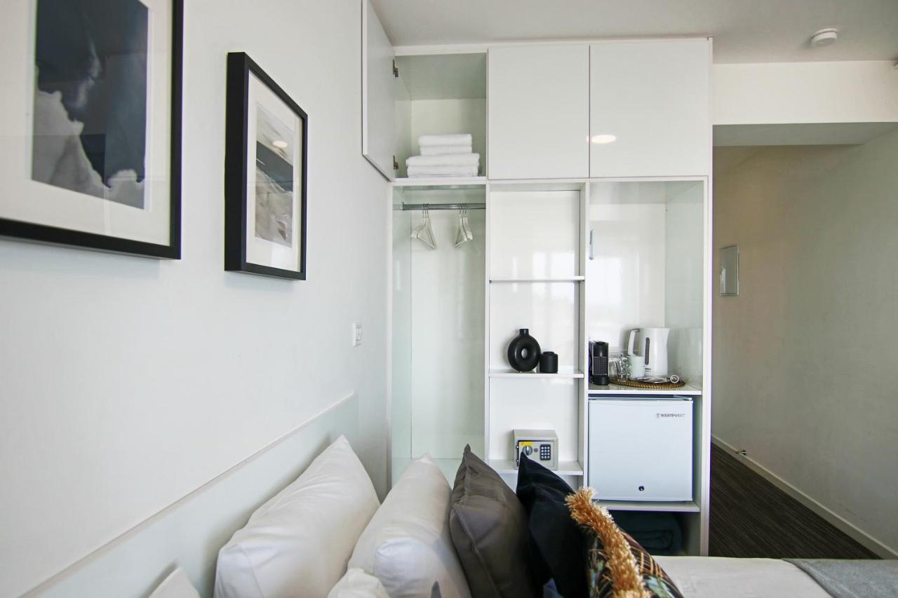 Phaedrus Living: Luxury Suite Nicosia 509 外观 照片