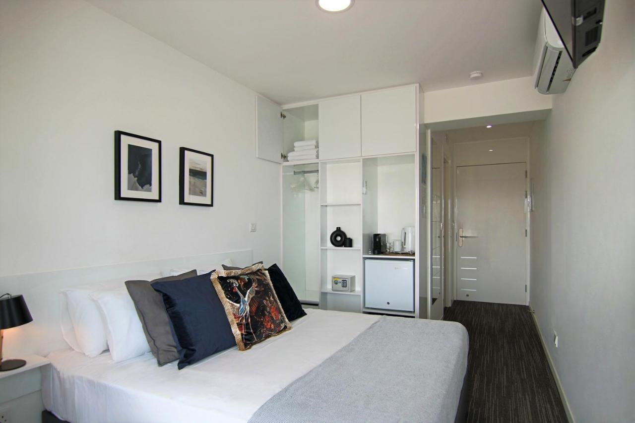 Phaedrus Living: Luxury Suite Nicosia 509 外观 照片